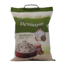 DAWAT DEVAAYA BASMATI 5 KG
